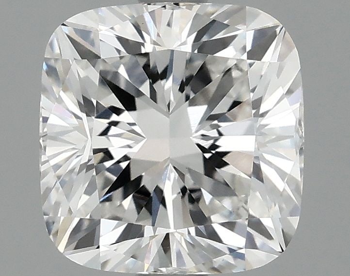 IGI Cushion Modified 1.97ct E VVS2 - Loose Lab Diamond: IGI Cushion Modified 1.97ct E VVS2 - Loose Lab Diamond Item Specifics: Source: This Is A Real Diamond Grown In A Lab Not Mined. Carat: 1.97 Cut: - Color: E Clarity: VVS2 Polish: EX Symmetry: EX