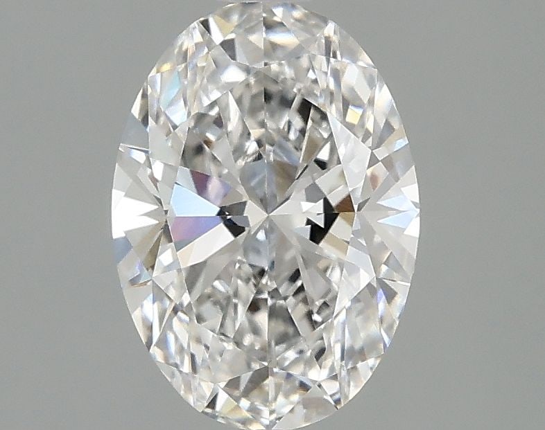 IGI Oval 1.52ct F VVS2 - Loose Lab Diamond: IGI Oval 1.52ct F VVS2 - Loose Lab Diamond Item Specifics: Source: This Is A Real Diamond Grown In A Lab Not Mined. Carat: 1.52 Cut: - Color: F Clarity: VVS2 Polish: EX Symmetry: EX Measurements: