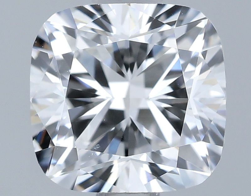 IGI Cushion Modified 1.04ct D VVS2 - Loose Lab Diamond: IGI Cushion Modified 1.04ct D VVS2 - Loose Lab Diamond Item Specifics: Source: This Is A Real Diamond Grown In A Lab Not Mined. Carat: 1.04 Cut: - Color: D Clarity: VVS2 Polish: EX Symmetry: EX