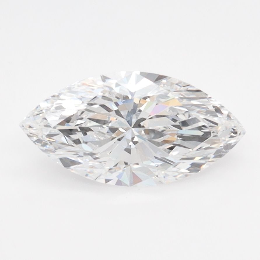 IGI Marquise 1.2ct D VVS1 - Loose Lab Diamond: IGI Marquise 1.2ct D VVS1 - Loose Lab Diamond Item Specifics: Source: This Is A Real Diamond Grown In A Lab Not Mined. Carat: 1.2 Cut: - Color: D Clarity: VVS1 Polish: EX Symmetry: EX Measurements: