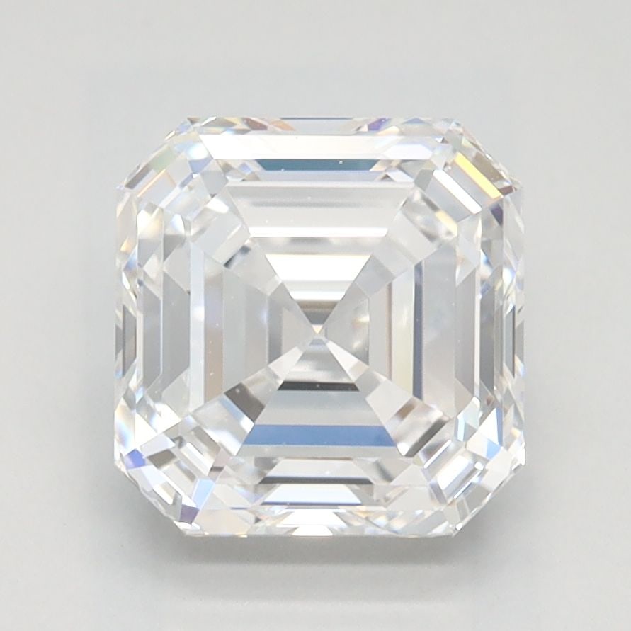IGI Asscher 2.06ct D VVS1 - Loose Lab Diamond: IGI Asscher 2.06ct D VVS1 - Loose Lab Diamond Item Specifics: Source: This Is A Real Diamond Grown In A Lab Not Mined. Carat: 2.06 Cut: - Color: D Clarity: VVS1 Polish: EX Symmetry: EX Measurements: