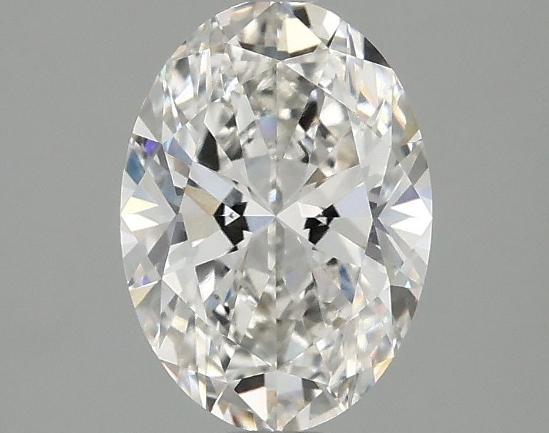 IGI Oval 1.58ct G VVS2 - Loose Lab Diamond: IGI Oval 1.58ct G VVS2 - Loose Lab Diamond Item Specifics: Source: This Is A Real Diamond Grown In A Lab Not Mined. Carat: 1.58 Cut: - Color: G Clarity: VVS2 Polish: EX Symmetry: EX Measurements: