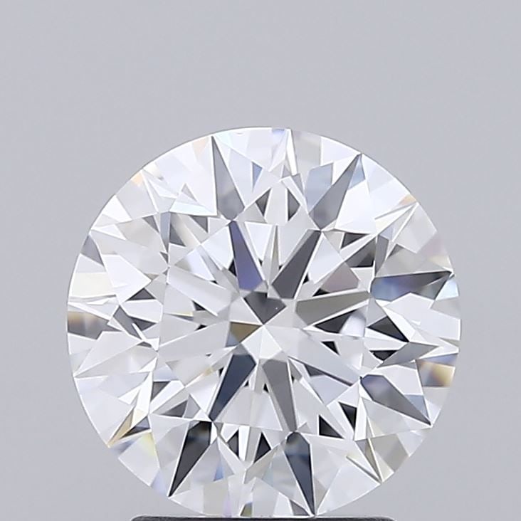 IGI Round 2.51ct D VVS1 - Ideal Loose Lab Diamond: IGI Round 2.51ct D VVS1 - Ideal Loose Lab Diamond Item Specifics: Source: This Is A Real Diamond Grown In A Lab Not Mined. Carat: 2.51 Cut: ID Color: D Clarity: VVS1 Polish: EX Symmetry: EX
