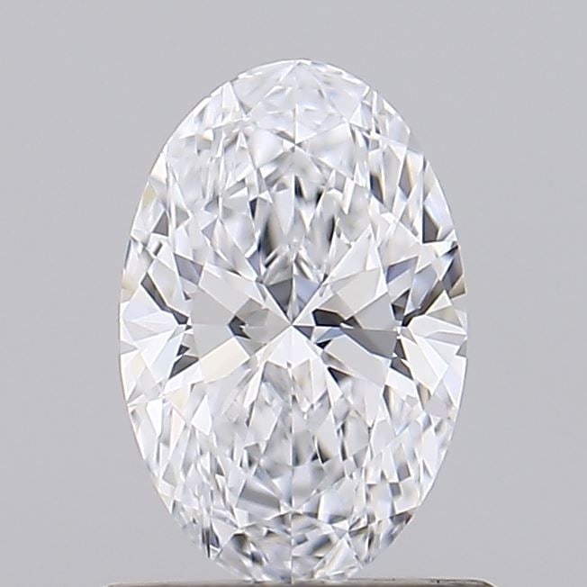 IGI Oval 0.72ct D VVS1 - Loose Lab Diamond: IGI Oval 0.72ct D VVS1 - Loose Lab Diamond Item Specifics: Source: This Is A Real Diamond Grown In A Lab Not Mined. Carat: 0.72 Cut: - Color: D Clarity: VVS1 Polish: EX Symmetry: EX Measurements:
