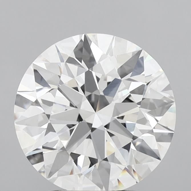 IGI Round 3.02ct E VVS2 - Ideal Loose Lab Diamond: IGI Round 3.02ct E VVS2 - Ideal Loose Lab Diamond Item Specifics: Source: This Is A Real Diamond Grown In A Lab Not Mined. Carat: 3.02 Cut: ID Color: E Clarity: VVS2 Polish: EX Symmetry: EX