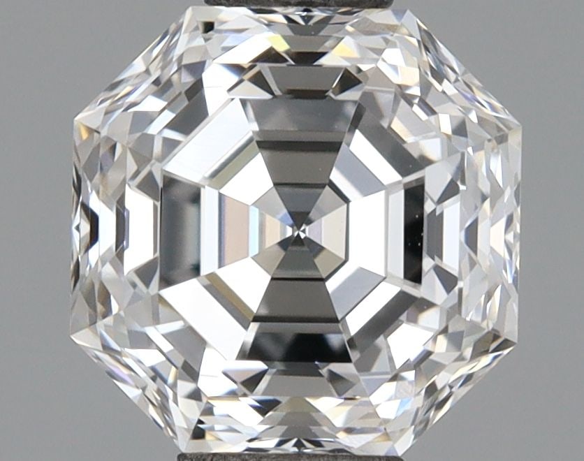 IGI Octagonal 1.16ct E VVS1 - Loose Lab Diamond: IGI Octagonal 1.16ct E VVS1 - Loose Lab Diamond Item Specifics: Source: This Is A Real Diamond Grown In A Lab Not Mined. Carat: 1.16 Cut: - Color: E Clarity: VVS1 Polish: EX Symmetry: EX Measurements: