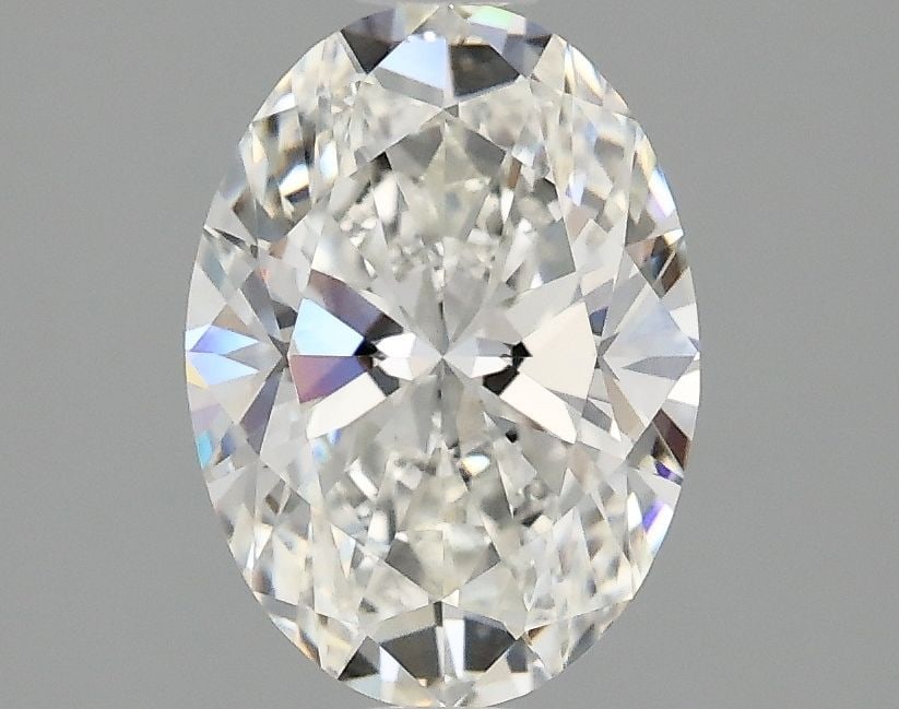 IGI Oval 1.58ct F VVS2 - Loose Lab Diamond: IGI Oval 1.58ct F VVS2 - Loose Lab Diamond Item Specifics: Source: This Is A Real Diamond Grown In A Lab Not Mined. Carat: 1.58 Cut: - Color: F Clarity: VVS2 Polish: EX Symmetry: EX Measurements:
