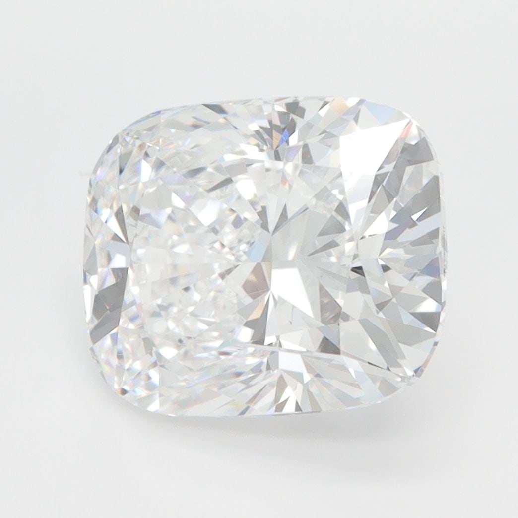 IGI Cushion Modified 4.28ct D VVS1 - Loose Lab Diamond: IGI Cushion Modified 4.28ct D VVS1 - Loose Lab Diamond Item Specifics: Source: This Is A Real Diamond Grown In A Lab Not Mined. Carat: 4.28 Cut: - Color: D Clarity: VVS1 Polish: EX Symmetry: EX