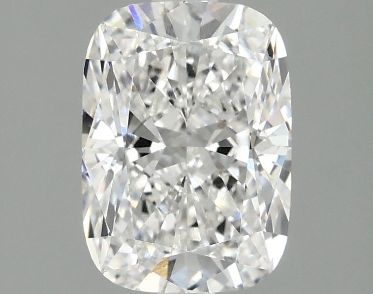 IGI Cushion Modified 1.84ct E VVS2 - Loose Lab Diamond: IGI Cushion Modified 1.84ct E VVS2 - Loose Lab Diamond Item Specifics: Source: This Is A Real Diamond Grown In A Lab Not Mined. Carat: 1.84 Cut: - Color: E Clarity: VVS2 Polish: EX Symmetry: EX