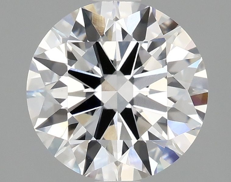 IGI Round 1.56ct D VVS2 - Loose Lab Diamond: IGI Round 1.56ct D VVS2 - Loose Lab Diamond Item Specifics: Source: This Is A Real Diamond Grown In A Lab Not Mined. Carat: 1.56 Cut: EX Color: D Clarity: VVS2 Polish: EX Symmetry: EX Measurements: