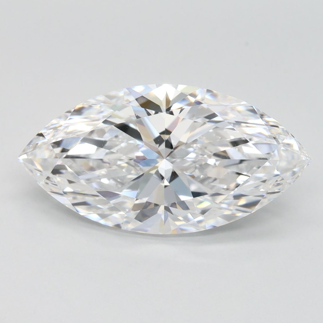 IGI Marquise 3.14ct D IF - Loose Lab Diamond: IGI Marquise 3.14ct D IF - Loose Lab Diamond Item Specifics: Source: This Is A Real Diamond Grown In A Lab Not Mined. Carat: 3.14 Cut: - Color: D Clarity: IF Polish: EX Symmetry: EX Measurements: