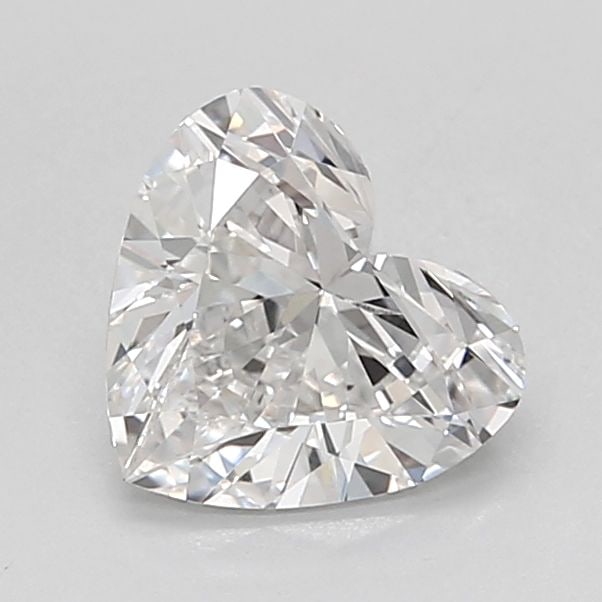 IGI Heart 1.25ct E VVS2 - Loose Lab Diamond: IGI Heart 1.25ct E VVS2 - Loose Lab Diamond Item Specifics: Source: This Is A Real Diamond Grown In A Lab Not Mined. Carat: 1.25 Cut: - Color: E Clarity: VVS2 Polish: EX Symmetry: EX Measurements: