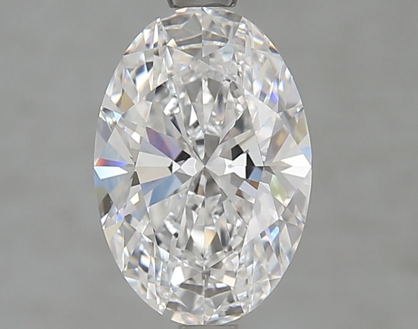 GIA Oval 2.03ct D IF - Loose Lab Diamond: GIA Oval 2.03ct D IF - Loose Lab Diamond Item Specifics: Source: This Is A Real Diamond Grown In A Lab Not Mined. Carat: 2.03 Cut: - Color: D Clarity: IF Polish: EX Symmetry: EX Measurements: 10.38L