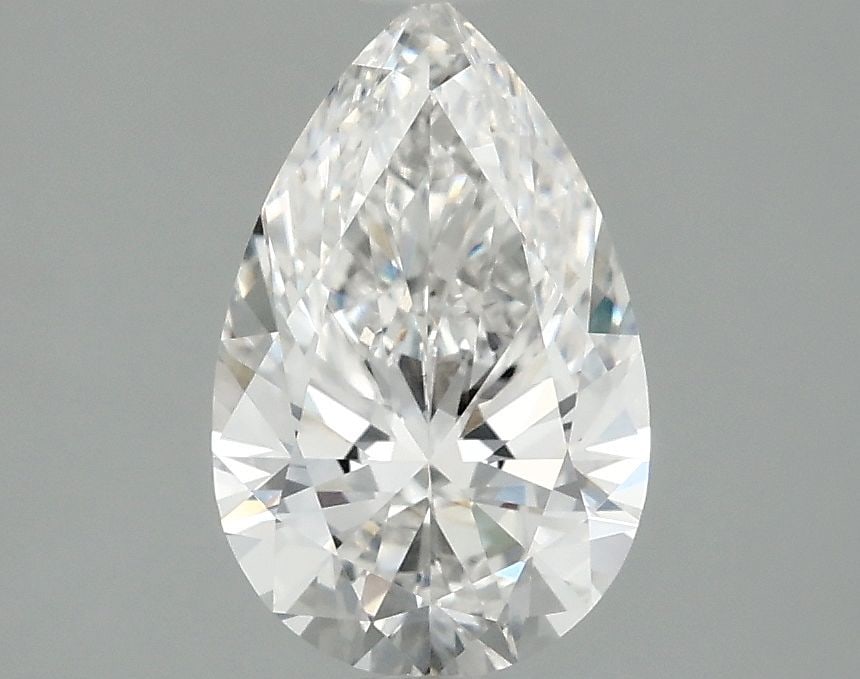 IGI Pear 1.52ct F VVS2 - Loose Lab Diamond: IGI Pear 1.52ct F VVS2 - Loose Lab Diamond Item Specifics: Source: This Is A Real Diamond Grown In A Lab Not Mined. Carat: 1.52 Cut: - Color: F Clarity: VVS2 Polish: EX Symmetry: EX Measurements: