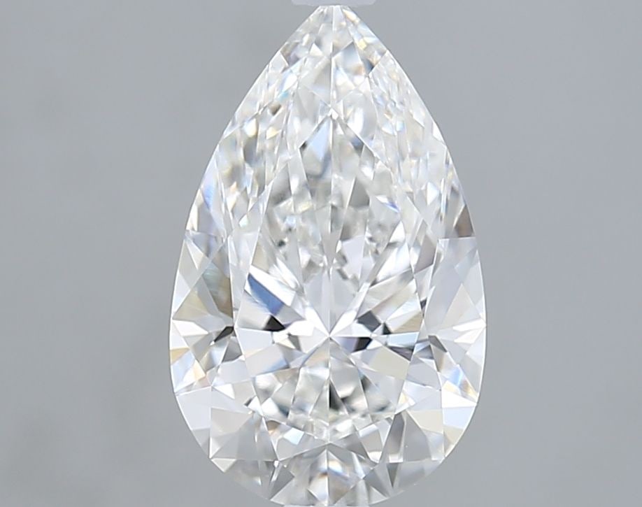 IGI Pear 2.5ct E IF - Loose Lab Diamond: IGI Pear 2.5ct E IF - Loose Lab Diamond Item Specifics: Source: This Is A Real Diamond Grown In A Lab Not Mined. Carat: 2.5 Cut: - Color: E Clarity: IF Polish: EX Symmetry: EX Measurements: 12.1L X