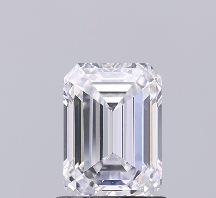 IGI Emerald 1.24ct D VVS2 - Loose Lab Diamond: IGI Emerald 1.24ct D VVS2 - Loose Lab Diamond Item Specifics: Source: This Is A Real Diamond Grown In A Lab Not Mined. Carat: 1.24 Cut: - Color: D Clarity: VVS2 Polish: EX Symmetry: EX Measurements: