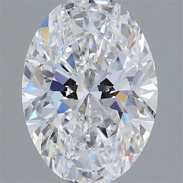 IGI Oval 1.67ct D VVS2 - Loose Lab Diamond: IGI Oval 1.67ct D VVS2 - Loose Lab Diamond Item Specifics: Source: This Is A Real Diamond Grown In A Lab Not Mined. Carat: 1.67 Cut: - Color: D Clarity: VVS2 Polish: EX Symmetry: EX Measurements: