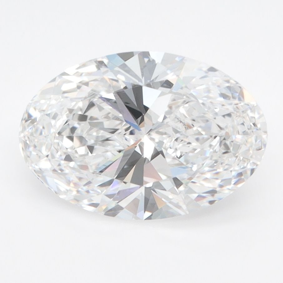 IGI Oval 2.28ct D FL - Loose Lab Diamond: IGI Oval 2.28ct D FL - Loose Lab Diamond Item Specifics: Source: This Is A Real Diamond Grown In A Lab Not Mined. Carat: 2.28 Cut: - Color: D Clarity: FL Polish: EX Symmetry: EX Measurements: 11.09L