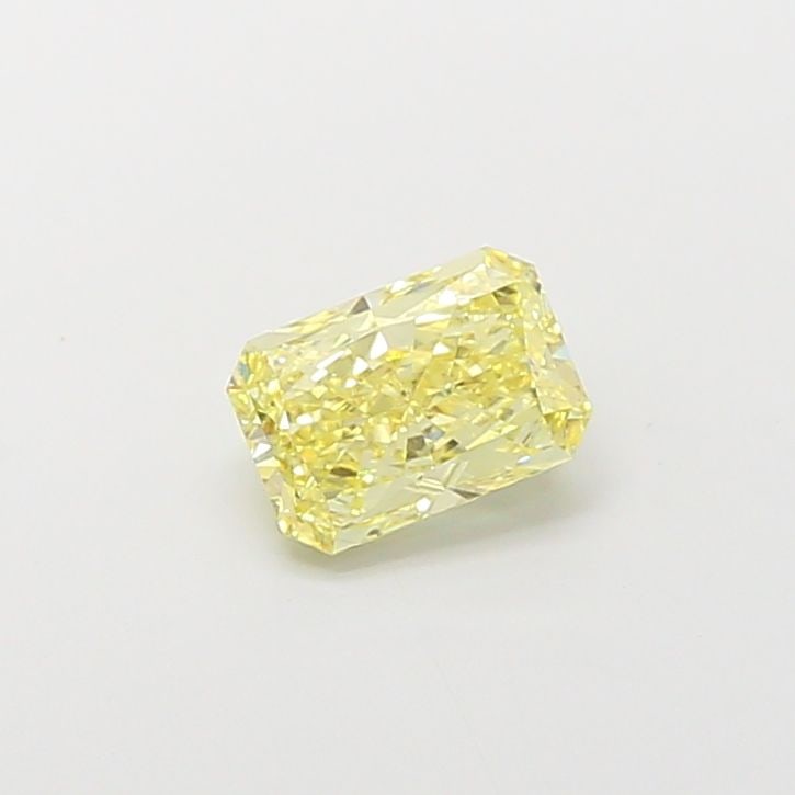 IGI Radiant 1.59ct Fancy Intense Yellow VVS2 - Loose Lab Diamond: IGI Radiant 1.59ct Fancy Intense Yellow VVS2 - Loose Lab Diamond Item Specifics: Source: This Is A Real Diamond Grown In A Lab Not Mined. Carat: 1.59 Cut: - Color: Fancy Intense Yellow Clarity: VVS2