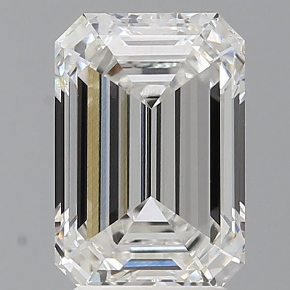 IGI Emerald 3.09ct F VVS2 - Loose Lab Diamond: IGI Emerald 3.09ct F VVS2 - Loose Lab Diamond Item Specifics: Source: This Is A Real Diamond Grown In A Lab Not Mined. Carat: 3.09 Cut: - Color: F Clarity: VVS2 Polish: EX Symmetry: EX Measurements: 1