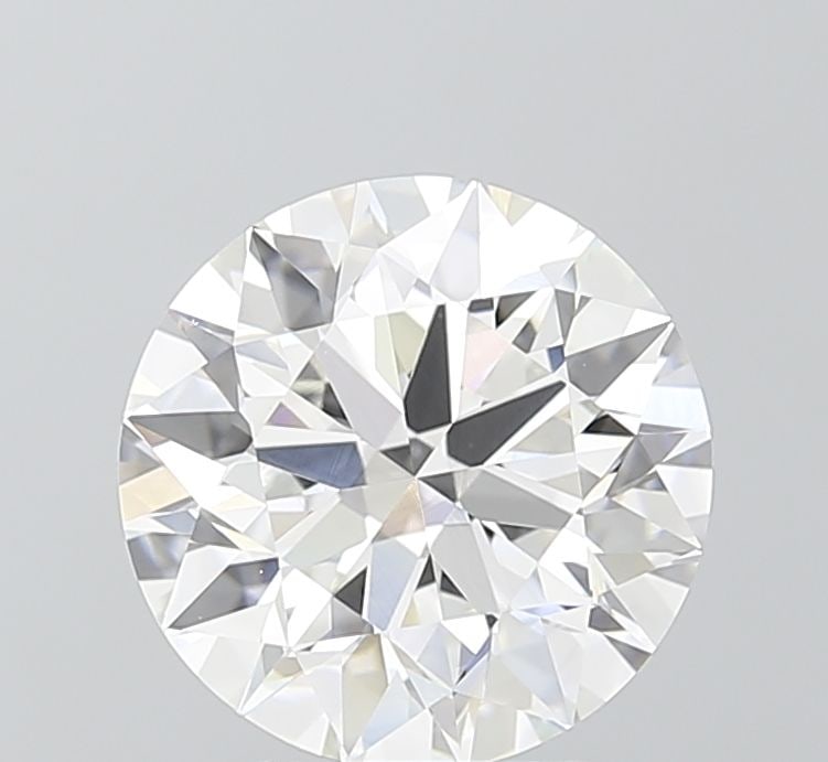 IGI Round 3.04ct E VVS2 - Ideal Loose Lab Diamond: IGI Round 3.04ct E VVS2 - Ideal Loose Lab Diamond Item Specifics: Source: This Is A Real Diamond Grown In A Lab Not Mined. Carat: 3.04 Cut: ID Color: E Clarity: VVS2 Polish: EX Symmetry: EX Measuremen