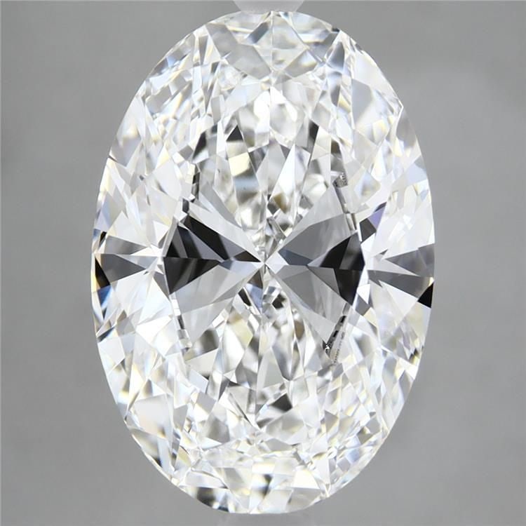 IGI Oval 4.92ct D VVS2 - Loose Lab Diamond: IGI Oval 4.92ct D VVS2 - Loose Lab Diamond Item Specifics: Source: This Is A Real Diamond Grown In A Lab Not Mined. Carat: 4.92 Cut: - Color: D Clarity: VVS2 Polish: EX Symmetry: EX Measurements: 14.1