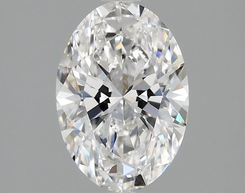 IGI Oval 1.47ct E VVS2 - Loose Lab Diamond: IGI Oval 1.47ct E VVS2 - Loose Lab Diamond Item Specifics: Source: This Is A Real Diamond Grown In A Lab Not Mined. Carat: 1.47 Cut: - Color: E Clarity: VVS2 Polish: EX Symmetry: EX Measurements: 9.15