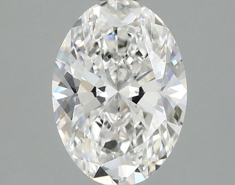 IGI Oval 1.47ct E VVS2 - Loose Lab Diamond: IGI Oval 1.47ct E VVS2 - Loose Lab Diamond Item Specifics: Source: This Is A Real Diamond Grown In A Lab Not Mined. Carat: 1.47 Cut: - Color: E Clarity: VVS2 Polish: EX Symmetry: EX Measurements: 8.9L