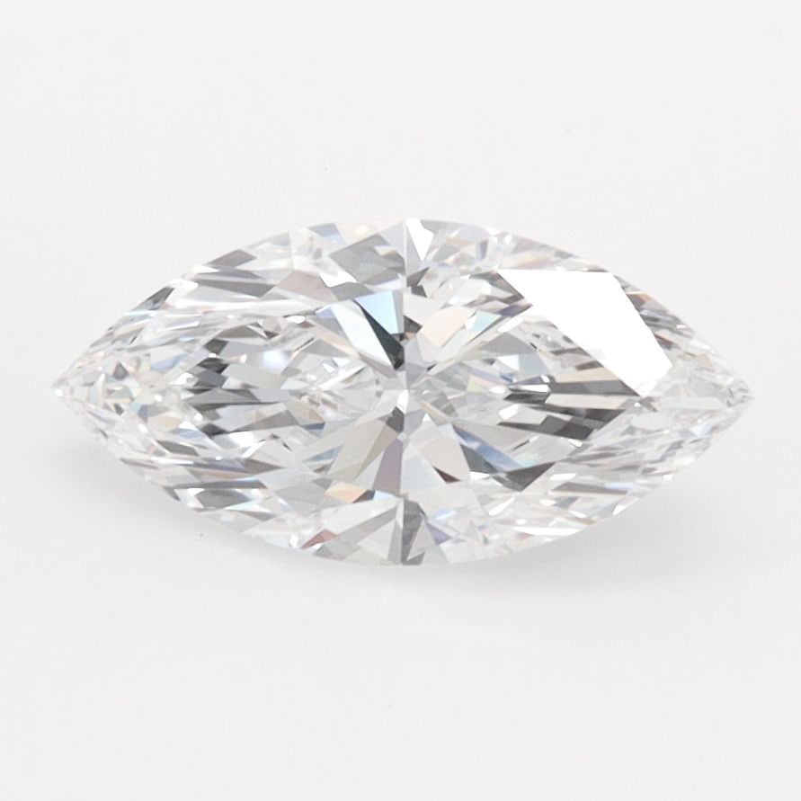 IGI Marquise 1.01ct D FL - Loose Lab Diamond: IGI Marquise 1.01ct D FL - Loose Lab Diamond Item Specifics: Source: This Is A Real Diamond Grown In A Lab Not Mined. Carat: 1.01 Cut: - Color: D Clarity: FL Polish: EX Symmetry: EX Measurements: 10.2