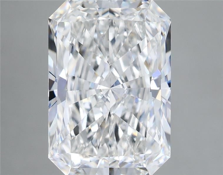 IGI Radiant 5.67ct E VVS2 - Loose Lab Diamond: IGI Radiant 5.67ct E VVS2 - Loose Lab Diamond Item Specifics: Source: This Is A Real Diamond Grown In A Lab Not Mined. Carat: 5.67 Cut: - Color: E Clarity: VVS2 Polish: EX Symmetry: EX Measurements: 1