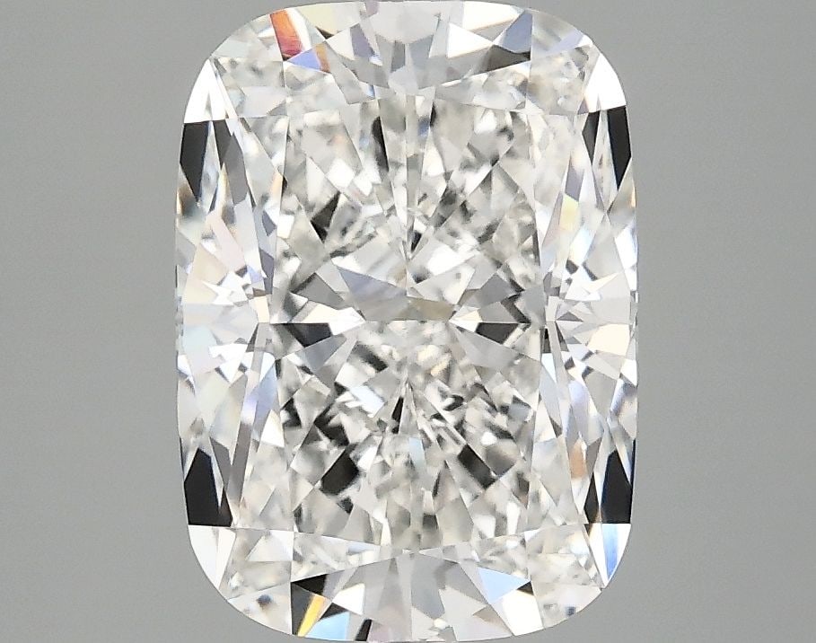 IGI Cushion Modified 3.09ct F VVS2 - Loose Lab Diamond: IGI Cushion Modified 3.09ct F VVS2 - Loose Lab Diamond Item Specifics: Source: This Is A Real Diamond Grown In A Lab Not Mined. Carat: 3.09 Cut: - Color: F Clarity: VVS2 Polish: EX Symmetry: EX Measur