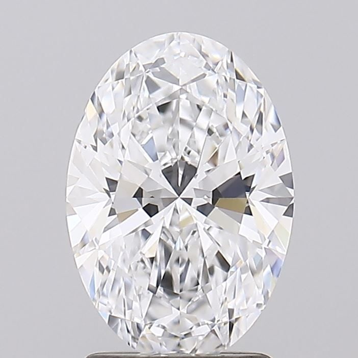 IGI Oval 1.91ct D IF - Loose Lab Diamond: IGI Oval 1.91ct D IF - Loose Lab Diamond Item Specifics: Source: This Is A Real Diamond Grown In A Lab Not Mined. Carat: 1.91 Cut: - Color: D Clarity: IF Polish: EX Symmetry: EX Measurements: 10.16L