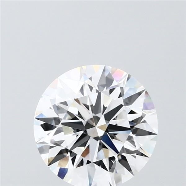 IGI Round 2.05ct F VVS2 - Ideal Loose Lab Diamond: IGI Round 2.05ct F VVS2 - Ideal Loose Lab Diamond Item Specifics: Source: This Is A Real Diamond Grown In A Lab Not Mined. Carat: 2.05 Cut: ID Color: F Clarity: VVS2 Polish: EX Symmetry: EX Measuremen