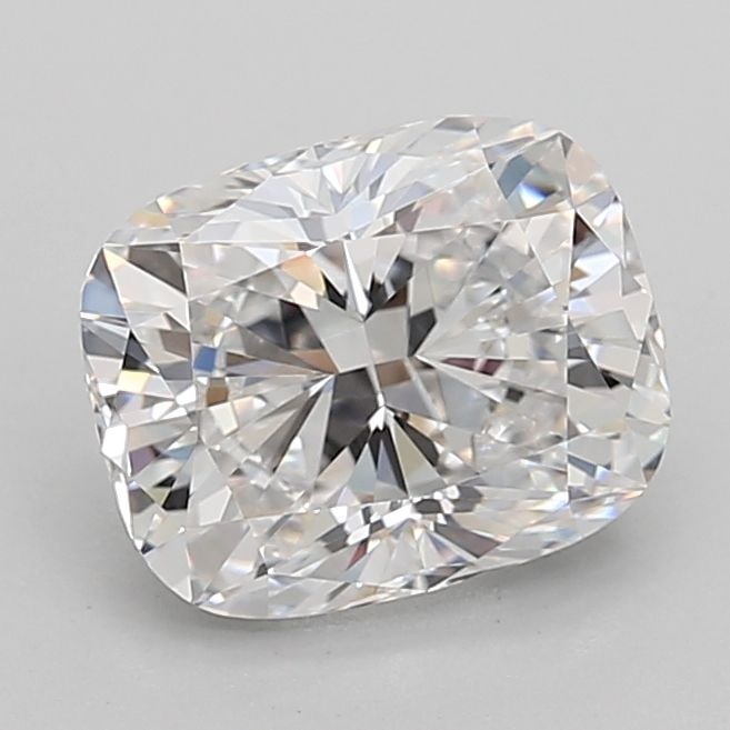 IGI Cushion Modified 2.09ct D IF - Loose Lab Diamond: IGI Cushion Modified 2.09ct D IF - Loose Lab Diamond Item Specifics: Source: This Is A Real Diamond Grown In A Lab Not Mined. Carat: 2.09 Cut: - Color: D Clarity: IF Polish: EX Symmetry: EX