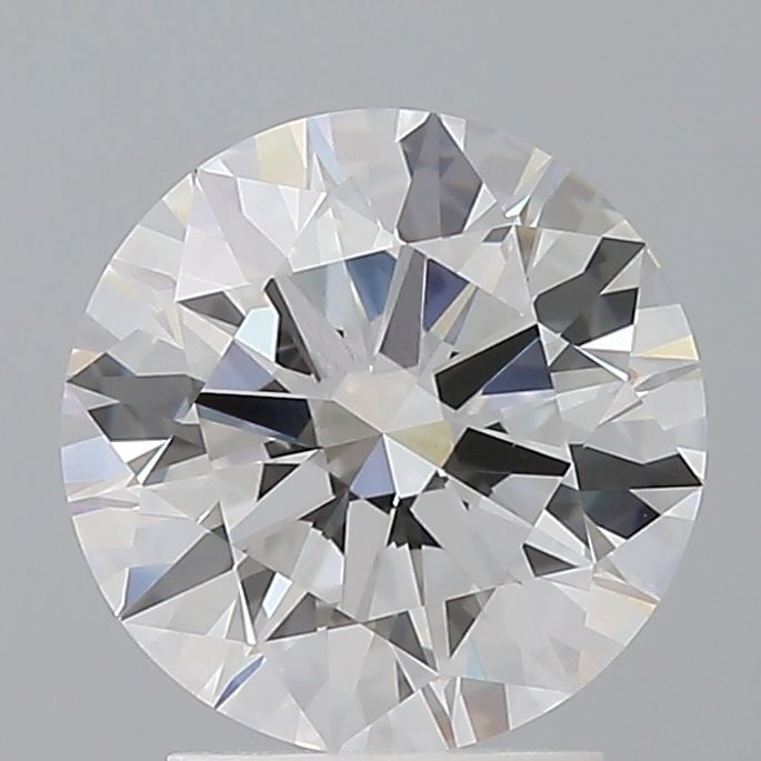 IGI Round 2.55ct E VVS2 - Ideal Loose Lab Diamond: IGI Round 2.55ct E VVS2 - Ideal Loose Lab Diamond Item Specifics: Source: This Is A Real Diamond Grown In A Lab Not Mined. Carat: 2.55 Cut: ID Color: E Clarity: VVS2 Polish: EX Symmetry: EX
