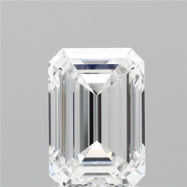 IGI Emerald 2.03ct E VVS2 - Loose Lab Diamond: IGI Emerald 2.03ct E VVS2 - Loose Lab Diamond Item Specifics: Source: This Is A Real Diamond Grown In A Lab Not Mined. Carat: 2.03 Cut: - Color: E Clarity: VVS2 Polish: EX Symmetry: EX Measurements: 8
