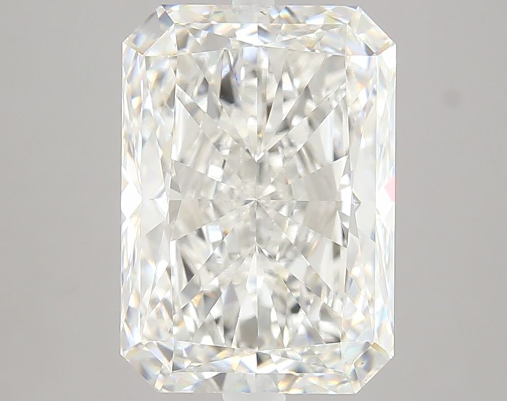IGI Radiant 6.03ct E VVS2 - Loose Lab Diamond: IGI Radiant 6.03ct E VVS2 - Loose Lab Diamond Item Specifics: Source: This Is A Real Diamond Grown In A Lab Not Mined. Carat: 6.03 Cut: - Color: E Clarity: VVS2 Polish: EX Symmetry: EX Measurements: 1