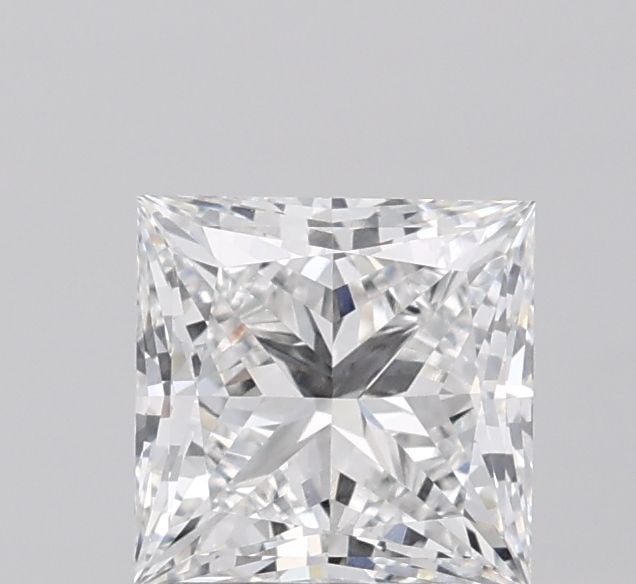 IGI Princess 1.55ct E VVS1 - Loose Lab Diamond: IGI Princess 1.55ct E VVS1 - Loose Lab Diamond Item Specifics: Source: This Is A Real Diamond Grown In A Lab Not Mined. Carat: 1.55 Cut: - Color: E Clarity: VVS1 Polish: EX Symmetry: EX Measurements: