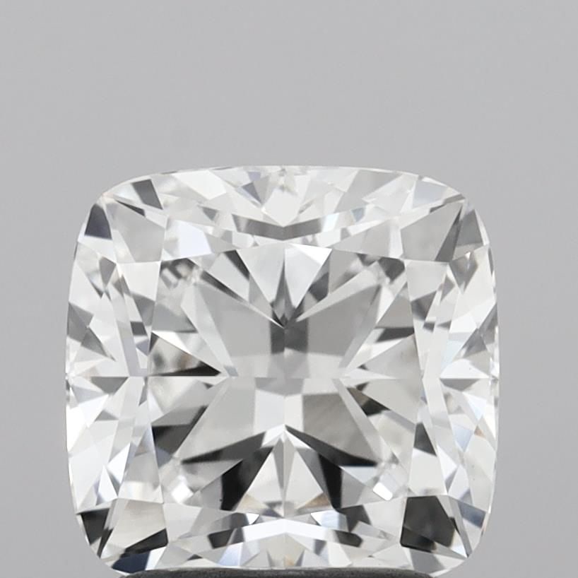 IGI Cushion Modified 2.05ct E VVS2 - Loose Lab Diamond: IGI Cushion Modified 2.05ct E VVS2 - Loose Lab Diamond Item Specifics: Source: This Is A Real Diamond Grown In A Lab Not Mined. Carat: 2.05 Cut: - Color: E Clarity: VVS2 Polish: EX Symmetry: EX Measur