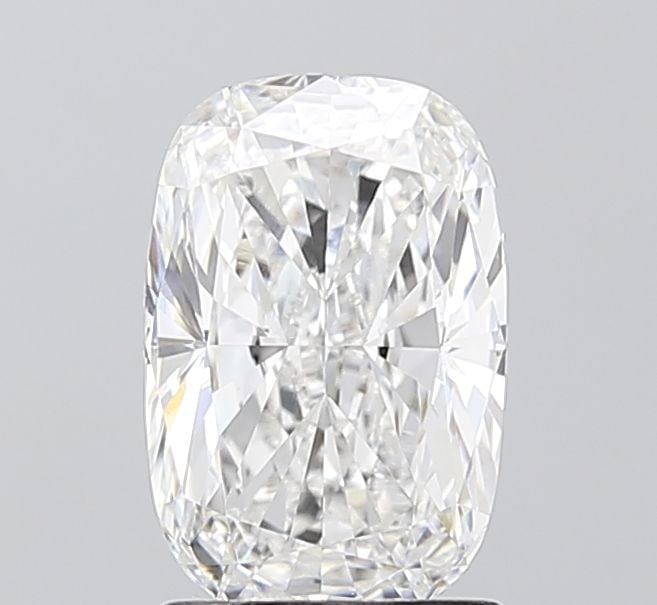 IGI Cushion Modified 2.03ct D VVS1 - Loose Lab Diamond: IGI Cushion Modified 2.03ct D VVS1 - Loose Lab Diamond Item Specifics: Source: This Is A Real Diamond Grown In A Lab Not Mined. Carat: 2.03 Cut: - Color: D Clarity: VVS1 Polish: EX Symmetry: EX Measur