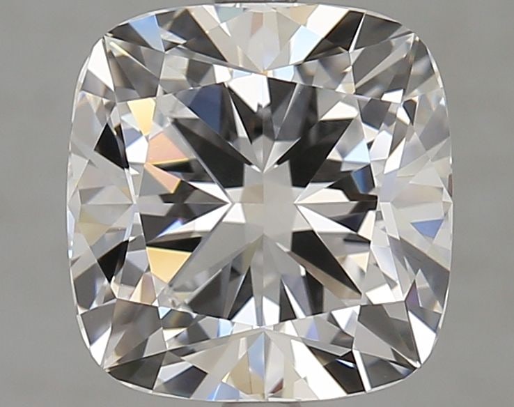 GIA Cushion Brilliant 4.01ct D VVS1 - Loose Lab Diamond: GIA Cushion Brilliant 4.01ct D VVS1 - Loose Lab Diamond Item Specifics: Source: This Is A Real Diamond Grown In A Lab Not Mined. Carat: 4.01 Cut: - Color: D Clarity: VVS1 Polish: EX Symmetry: EX Measu