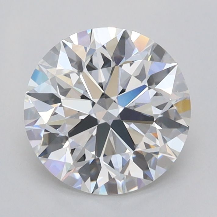 IGI Round 1.57ct E VVS2 - Ideal Loose Lab Diamond: IGI Round 1.57ct E VVS2 - Ideal Loose Lab Diamond Item Specifics: Source: This Is A Real Diamond Grown In A Lab Not Mined. Carat: 1.57 Cut: ID Color: E Clarity: VVS2 Polish: EX Symmetry: EX Measuremen