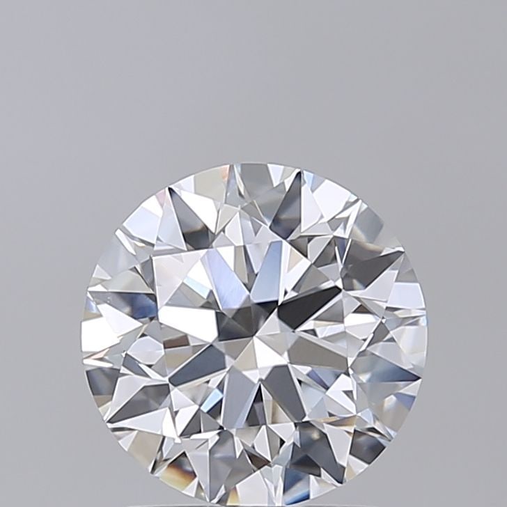 Round 2.02ct E VVS2 - Loose Lab Diamond: Round 2.02ct E VVS2 - Loose Lab Diamond Item Specifics: Source: This Is A Real Diamond Grown In A Lab Not Mined. Carat: 2.02 Cut: EX Color: E Clarity: VVS2 Polish: EX Symmetry: EX Measurements: 8.07L 