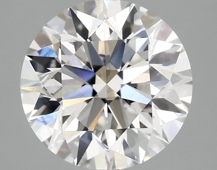 IGI Round 2.55ct F VVS2 - Loose Lab Diamond: IGI Round 2.55ct F VVS2 - Loose Lab Diamond Item Specifics: Source: This Is A Real Diamond Grown In A Lab Not Mined. Carat: 2.55 Cut: EX Color: F Clarity: VVS2 Polish: EX Symmetry: EX Measurements: 8.