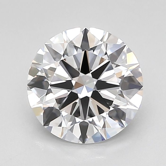 IGI Round 2.01ct D VVS2 - Loose Lab Diamond: IGI Round 2.01ct D VVS2 - Loose Lab Diamond Item Specifics: Source: This Is A Real Diamond Grown In A Lab Not Mined. Carat: 2.01 Cut: EX Color: D Clarity: VVS2 Polish: EX Symmetry: EX Measurements: 8.