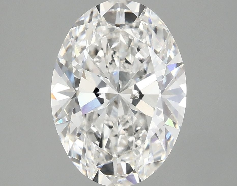 IGI Oval 2.59ct E VVS2 - Loose Lab Diamond: IGI Oval 2.59ct E VVS2 - Loose Lab Diamond Item Specifics: Source: This Is A Real Diamond Grown In A Lab Not Mined. Carat: 2.59 Cut: - Color: E Clarity: VVS2 Polish: EX Symmetry: EX Measurements: 10.8