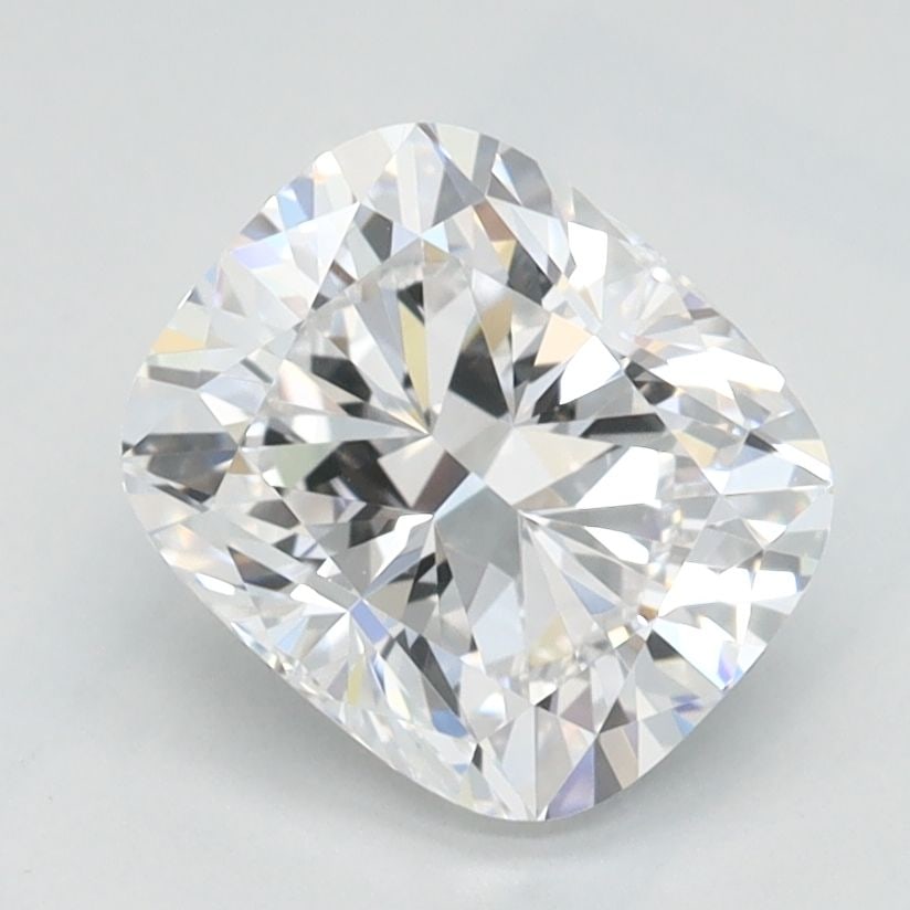IGI Cushion Modified 1.55ct D VVS1 - Loose Lab Diamond: IGI Cushion Modified 1.55ct D VVS1 - Loose Lab Diamond Item Specifics: Source: This Is A Real Diamond Grown In A Lab Not Mined. Carat: 1.55 Cut: - Color: D Clarity: VVS1 Polish: EX Symmetry: EX Measur