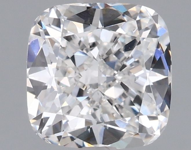 IGI Cushion Modified 1.55ct E VVS2 - Loose Lab Diamond: IGI Cushion Modified 1.55ct E VVS2 - Loose Lab Diamond Item Specifics: Source: This Is A Real Diamond Grown In A Lab Not Mined. Carat: 1.55 Cut: - Color: E Clarity: VVS2 Polish: EX Symmetry: EX Measur