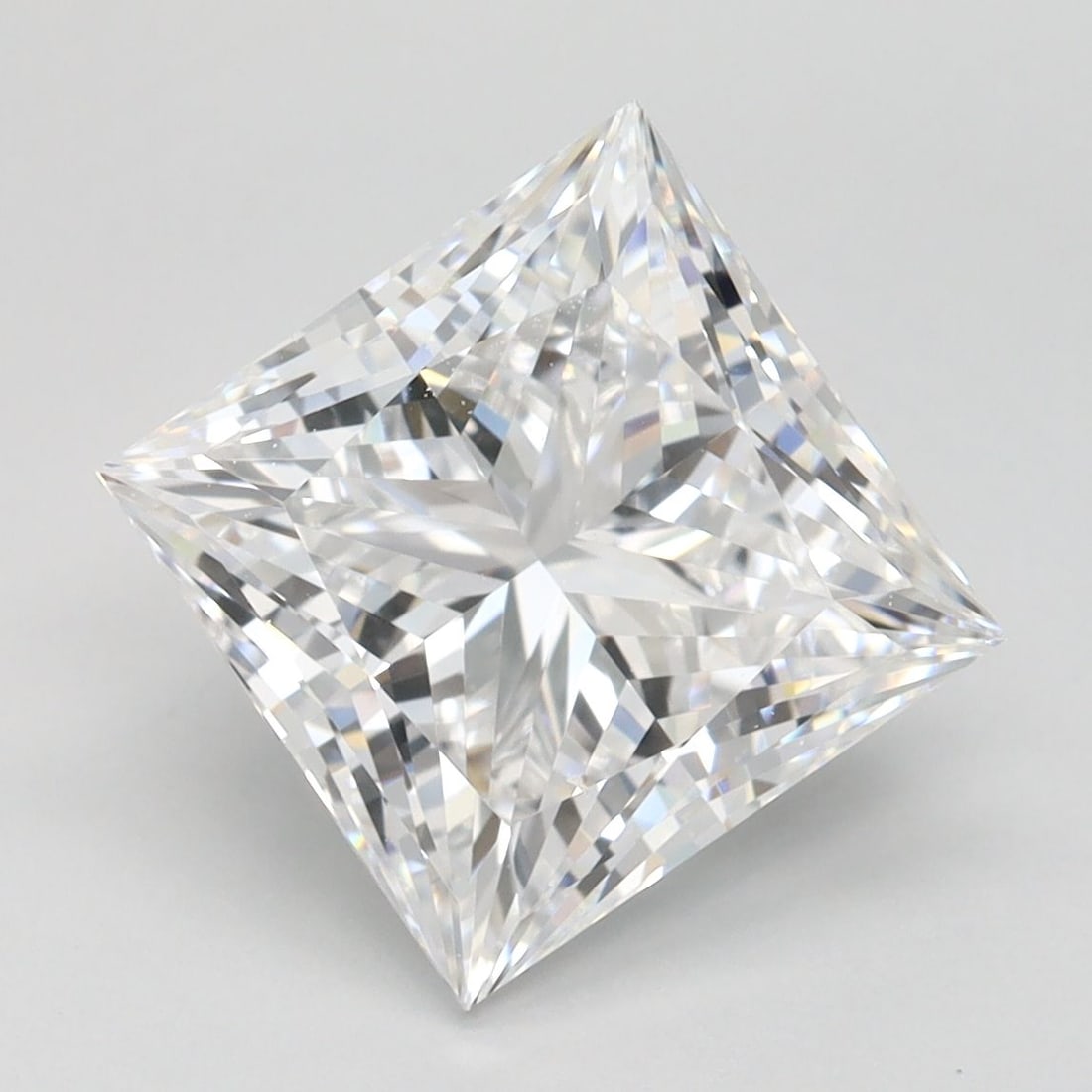 IGI Princess 3.29ct D FL - Loose Lab Diamond: IGI Princess 3.29ct D FL - Loose Lab Diamond Item Specifics: Source: This Is A Real Diamond Grown In A Lab Not Mined. Carat: 3.29 Cut: - Color: D Clarity: FL Polish: EX Symmetry: EX Measurements: 8.12