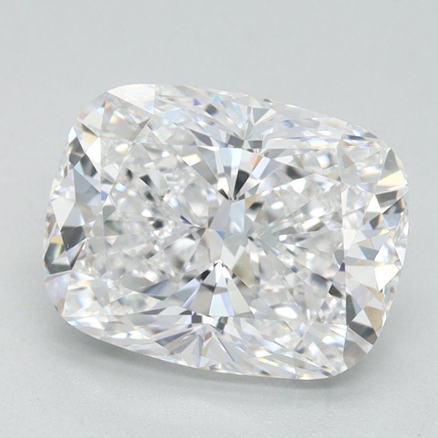 IGI Cushion Modified 2.01ct D FL - Loose Lab Diamond: IGI Cushion Modified 2.01ct D FL - Loose Lab Diamond Item Specifics: Source: This Is A Real Diamond Grown In A Lab Not Mined. Carat: 2.01 Cut: - Color: D Clarity: FL Polish: EX Symmetry: EX Measuremen